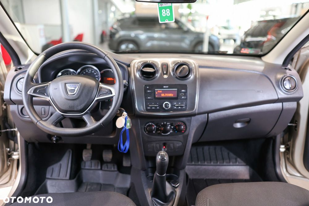 Dacia Sandero 1.0 SCe Access - 6