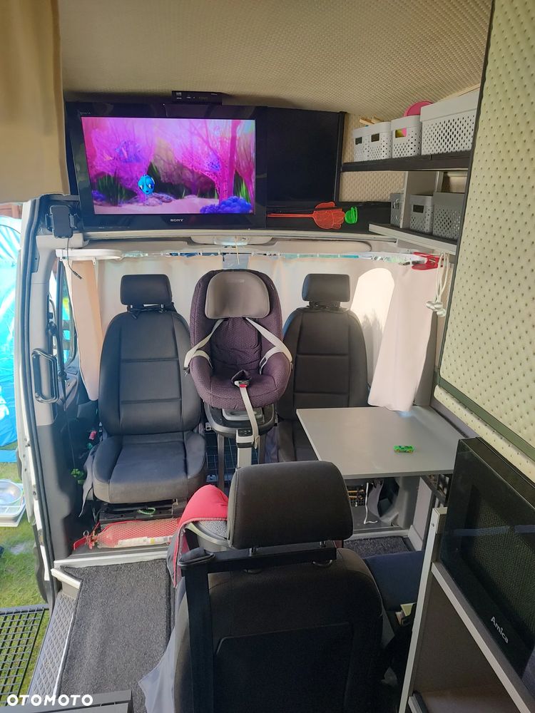 Iveco DAILY - 14