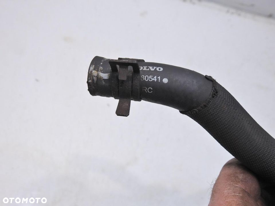 PRZEWÓD WSPOMAGANIA VOLVO V70 III 2.0 D3 - 5