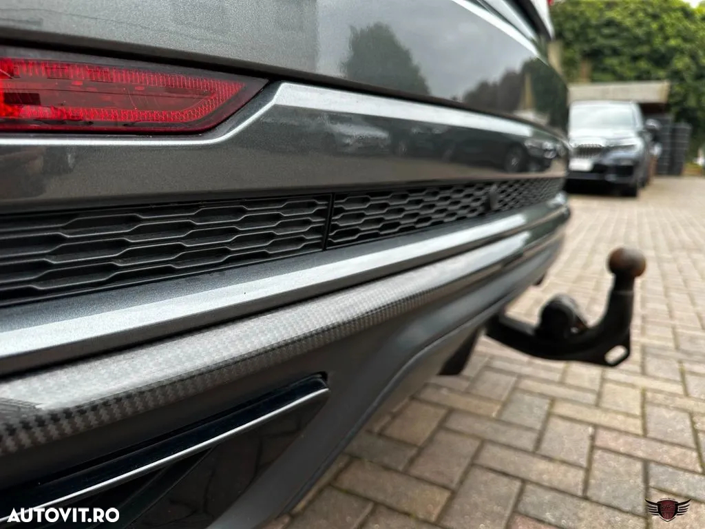 Audi Q8 50 TDI quattro Tiptronic competition plus - 20