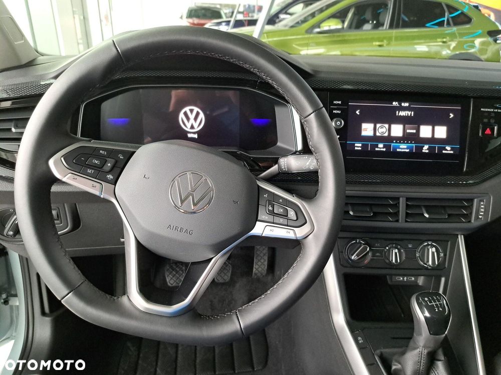 Volkswagen Polo 1.0 TSI Pure - 16