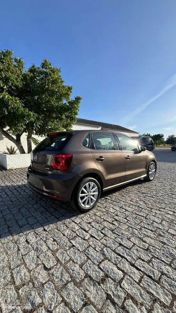 VW Polo 1.0 Lounge - 18