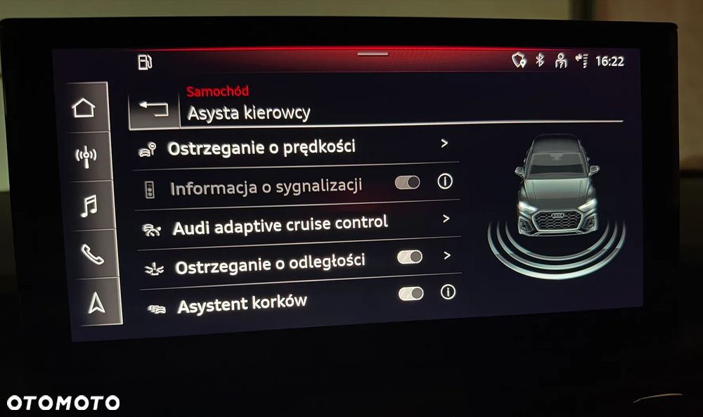 Audi Q5 40 TFSI quattro S tronic S line - 28
