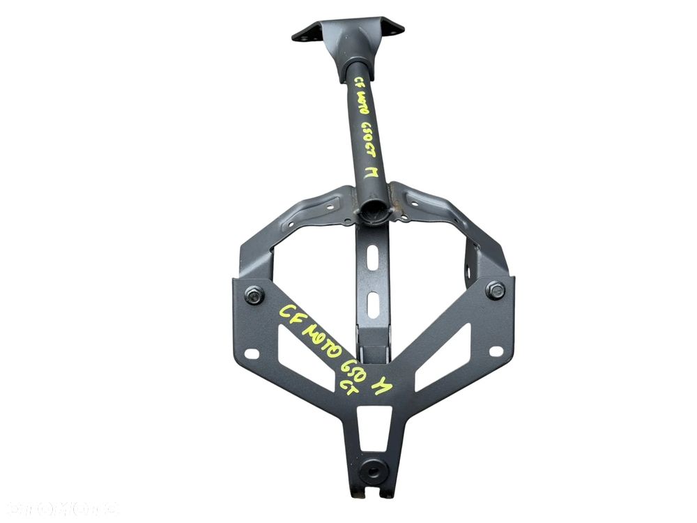 Stelaż tył mocowanie tablicy  CF MOTO  650 GT   20-24R - 1