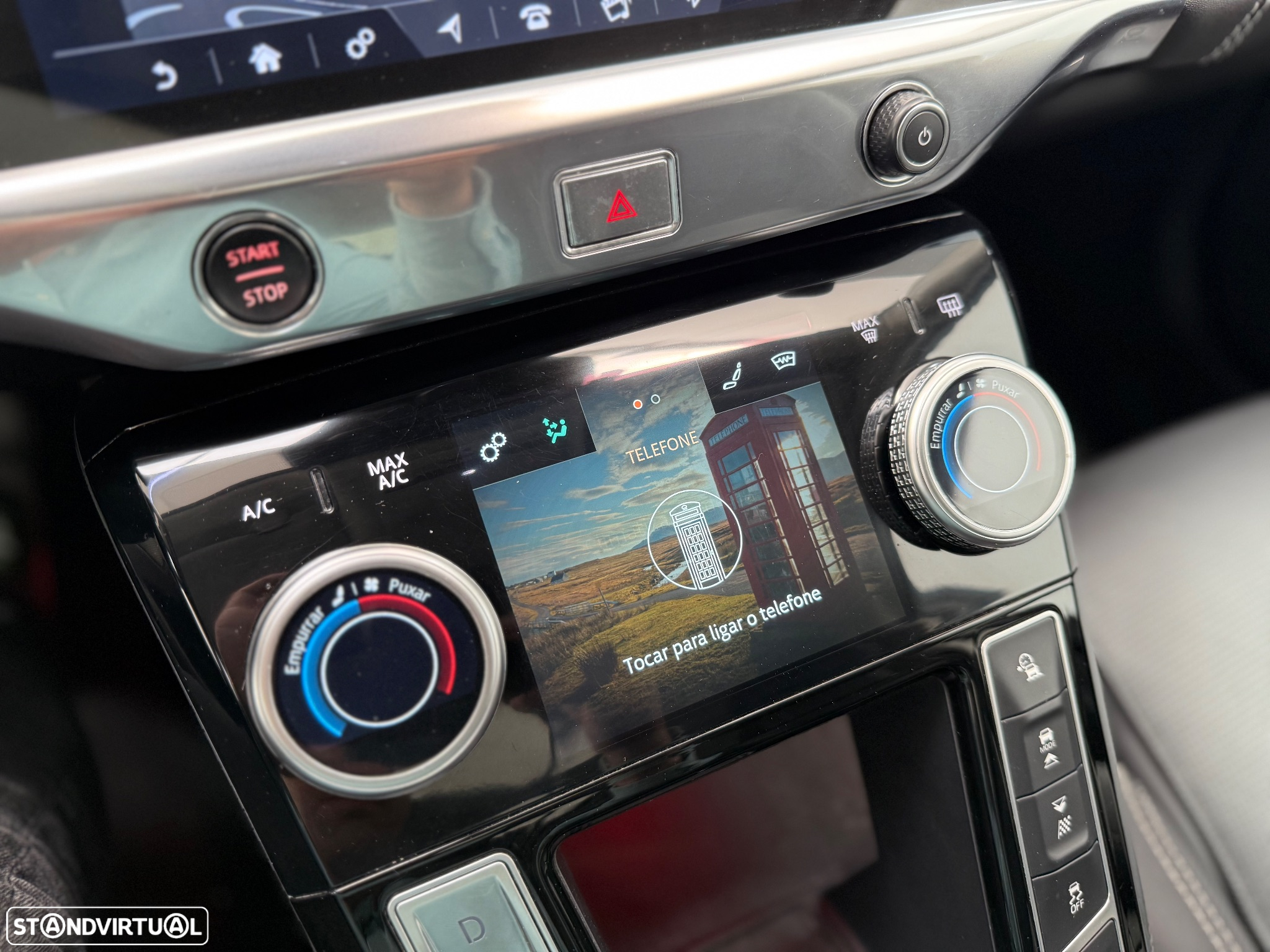 Jaguar I-Pace EV400 AWD First Edition - 17