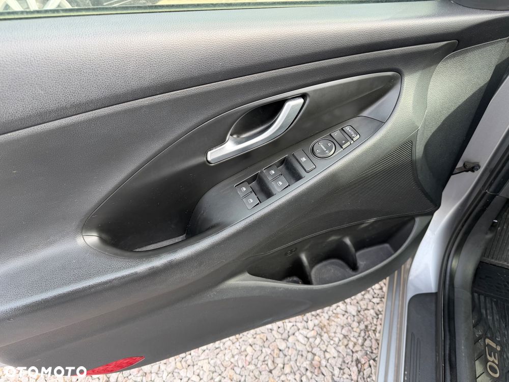 Hyundai i30 1.0 T-GDI Modern - 30