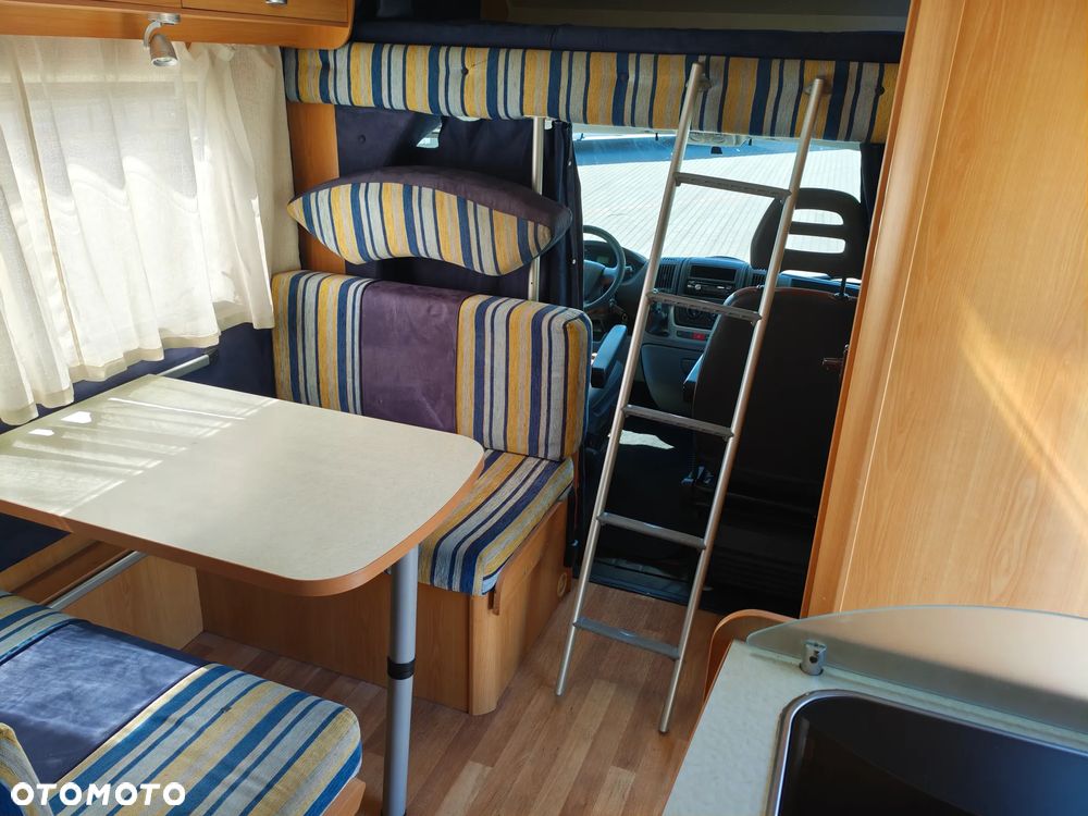 Fiat Ducato - 30