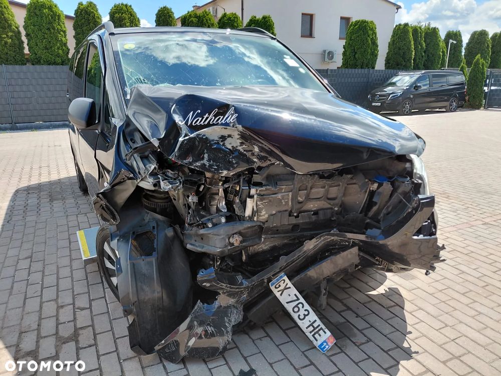 Mercedes-Benz Vito - 14