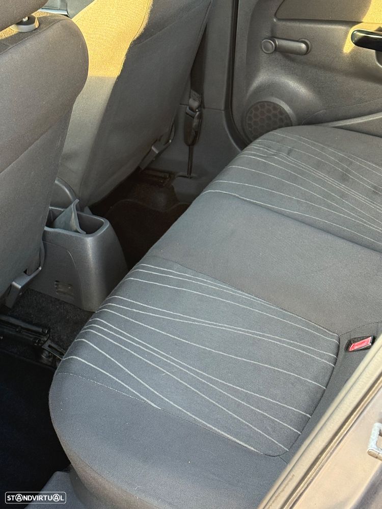 Opel Corsa 1.3 CDTI Enjoy EcoFLEX - 9