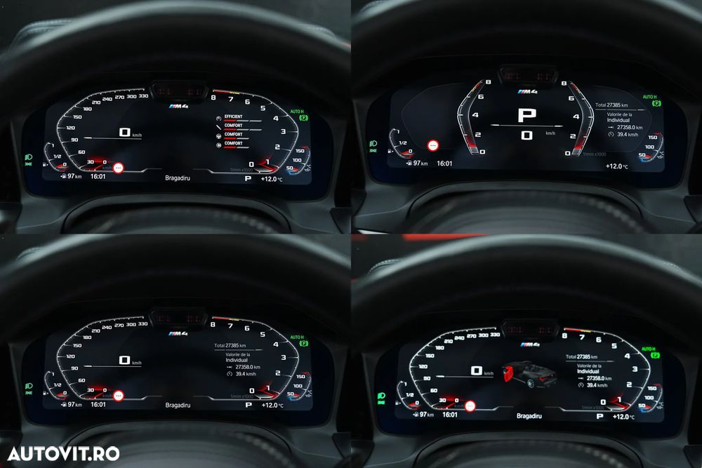 BMW M4 Competition AT - 39