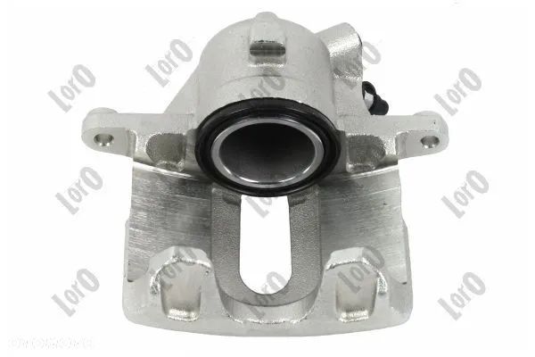 ZACISK HAMULCOWY PRZÓD LEWY+PRAWY RENAULT CLIO II, LAGUNA I, MEGANE I, MEGANE I CLASSIC, MEGANE I COACH, MEGANE SCÉNIC, SAFRANE II, SCENIC I 1.4-2.0 11.93-06.09 - 1