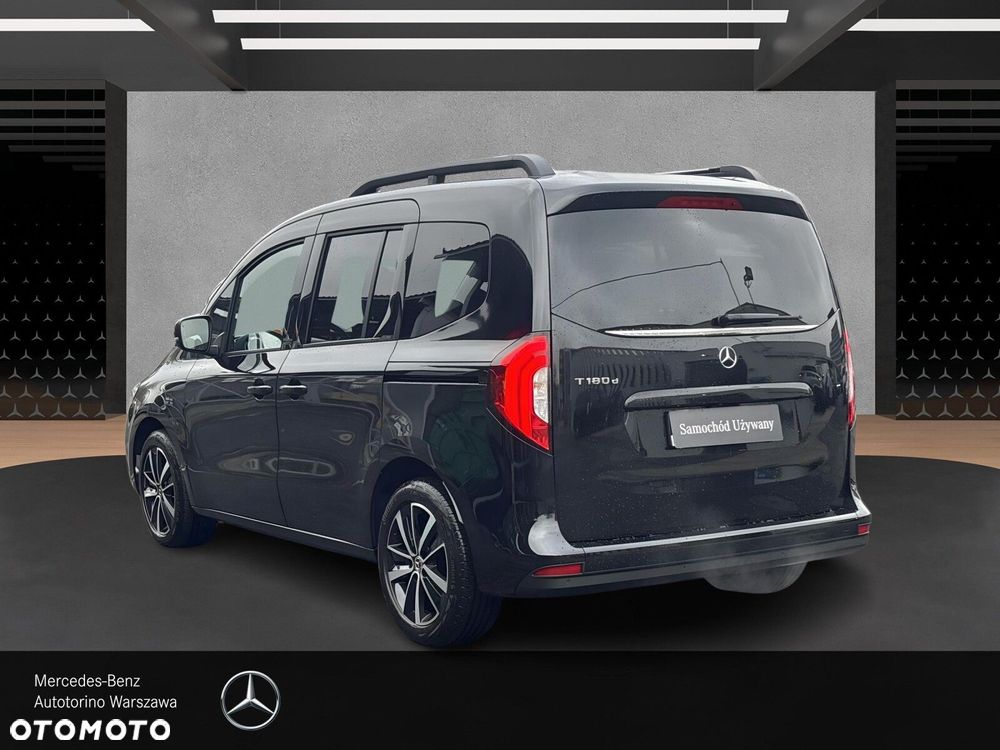 Mercedes-Benz Klasa T - 3