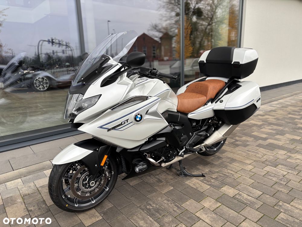 BMW K - 3