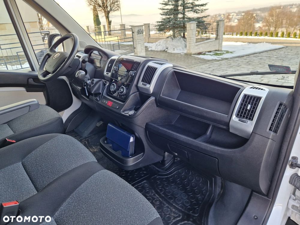 Renault Master Furgon L3H2 Osobowy Stan BDB Finasowanie - 17