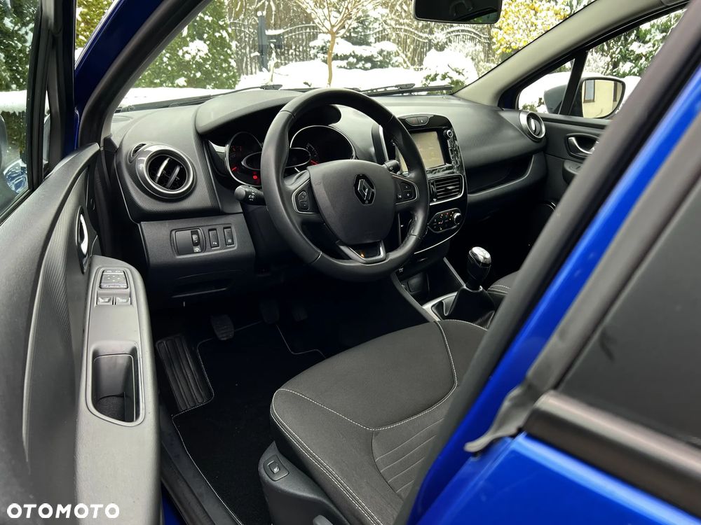 Renault Clio (Energy) TCe 90 Bose Edition - 18