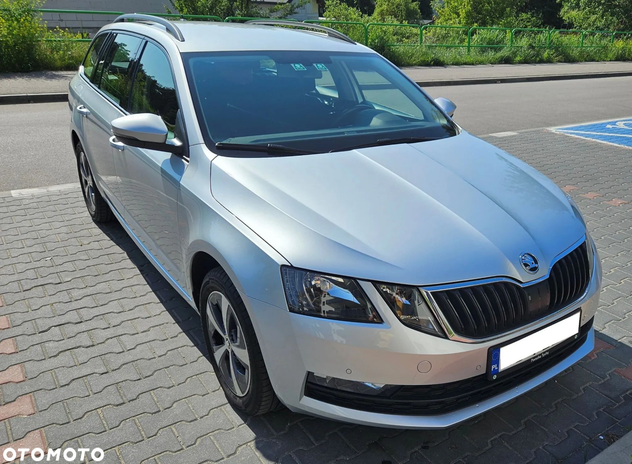 Skoda Octavia 1.6 TDI Ambition - 1