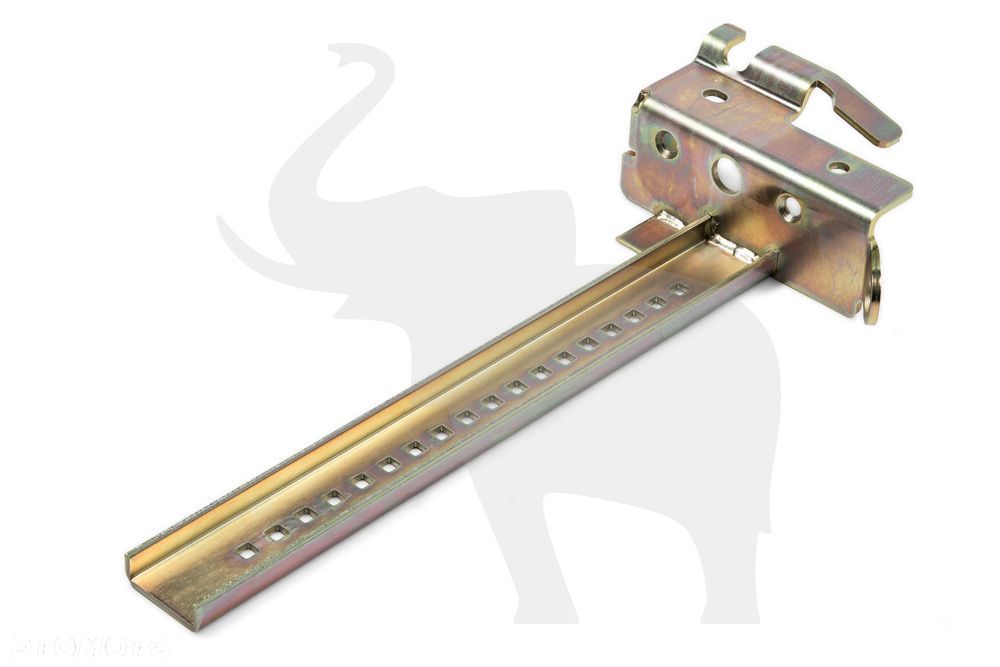 REGULATOR WYSOKOŚCI TYŁ LEWY 563 SCHMITZ - 1