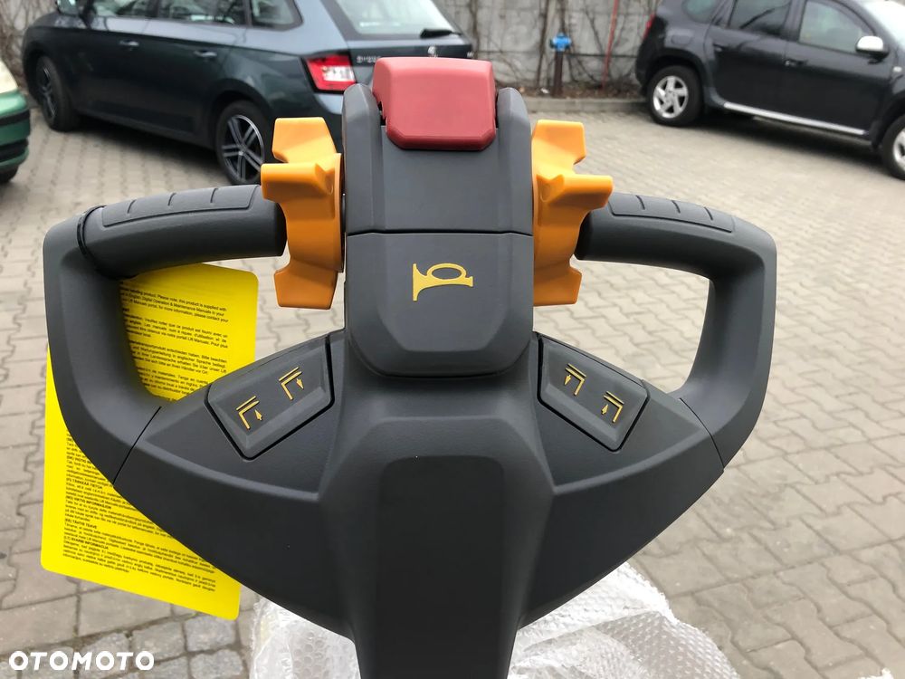 Caterpillar NSP12QLDI - 14