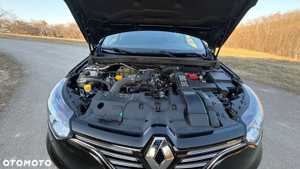 Renault Megane ENERGY TCe 100 LIMITED - 16