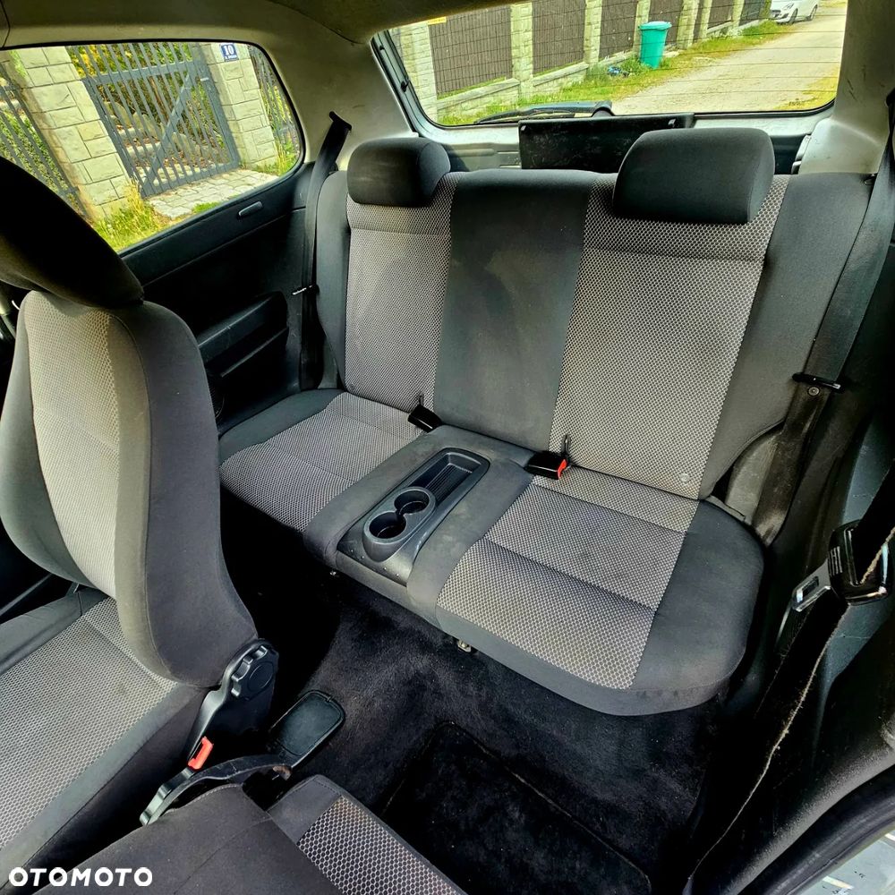 Volkswagen Fox 1.4 TDI Style - 3