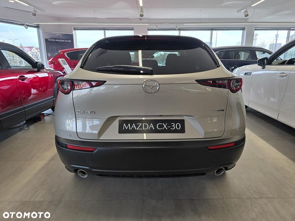 Mazda CX-30 2.0 mHEV Centre-Line 2WD - 3