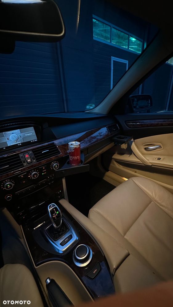 BMW Seria 5 535d Sport-Aut - 19