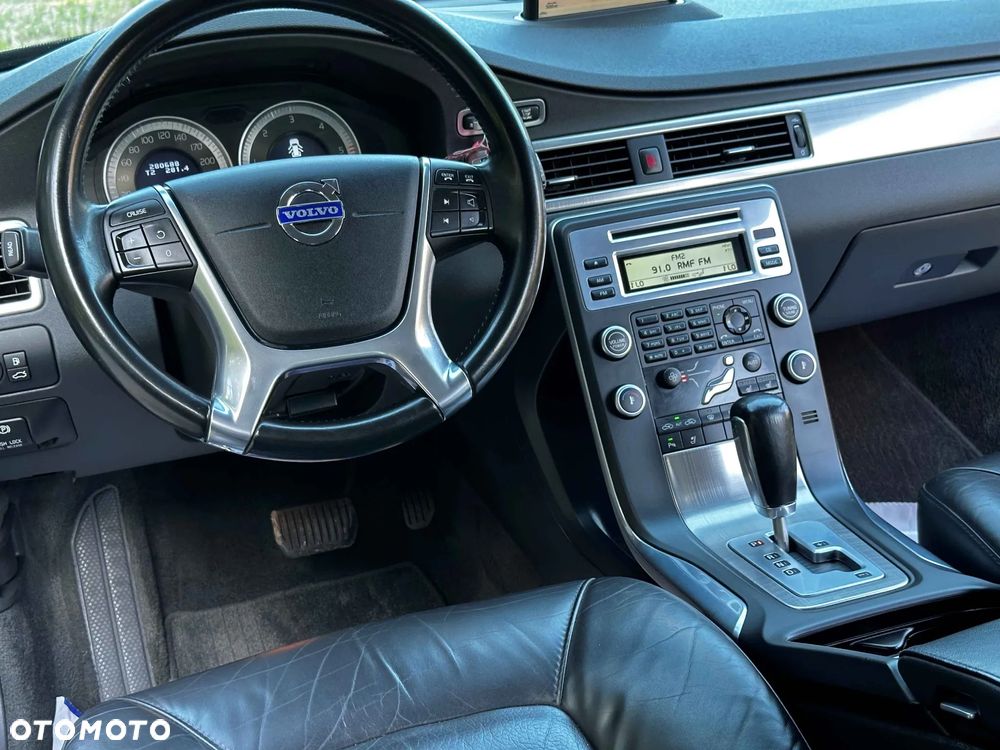 Volvo V70 - 22