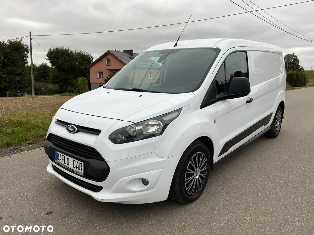 Ford Connect - 1