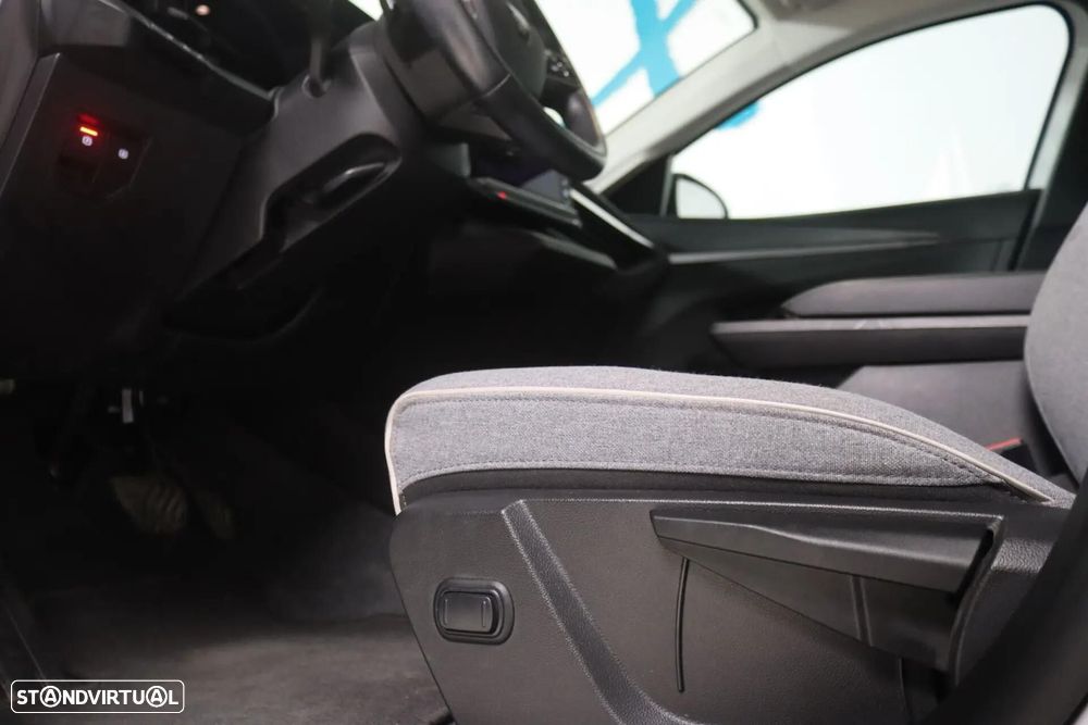 Renault Mégane E-Tech EV60 Equilibre Optimum Charge - 13