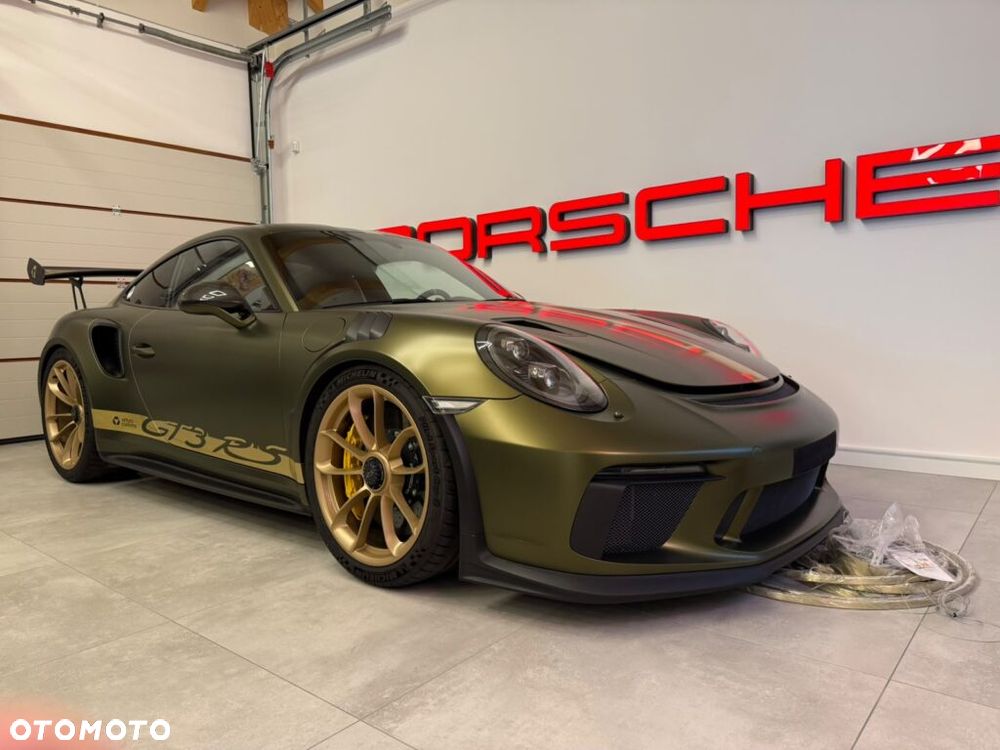 Porsche 911 - 4