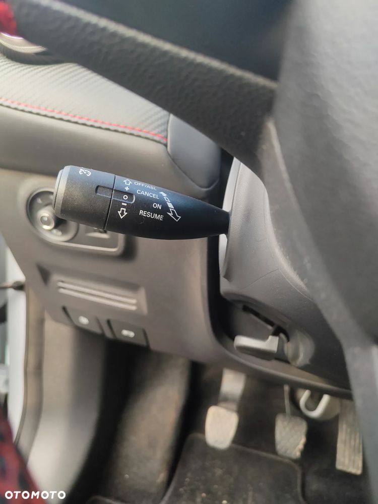 MG ZS ICE 1.0T-GDI Luxury - 23