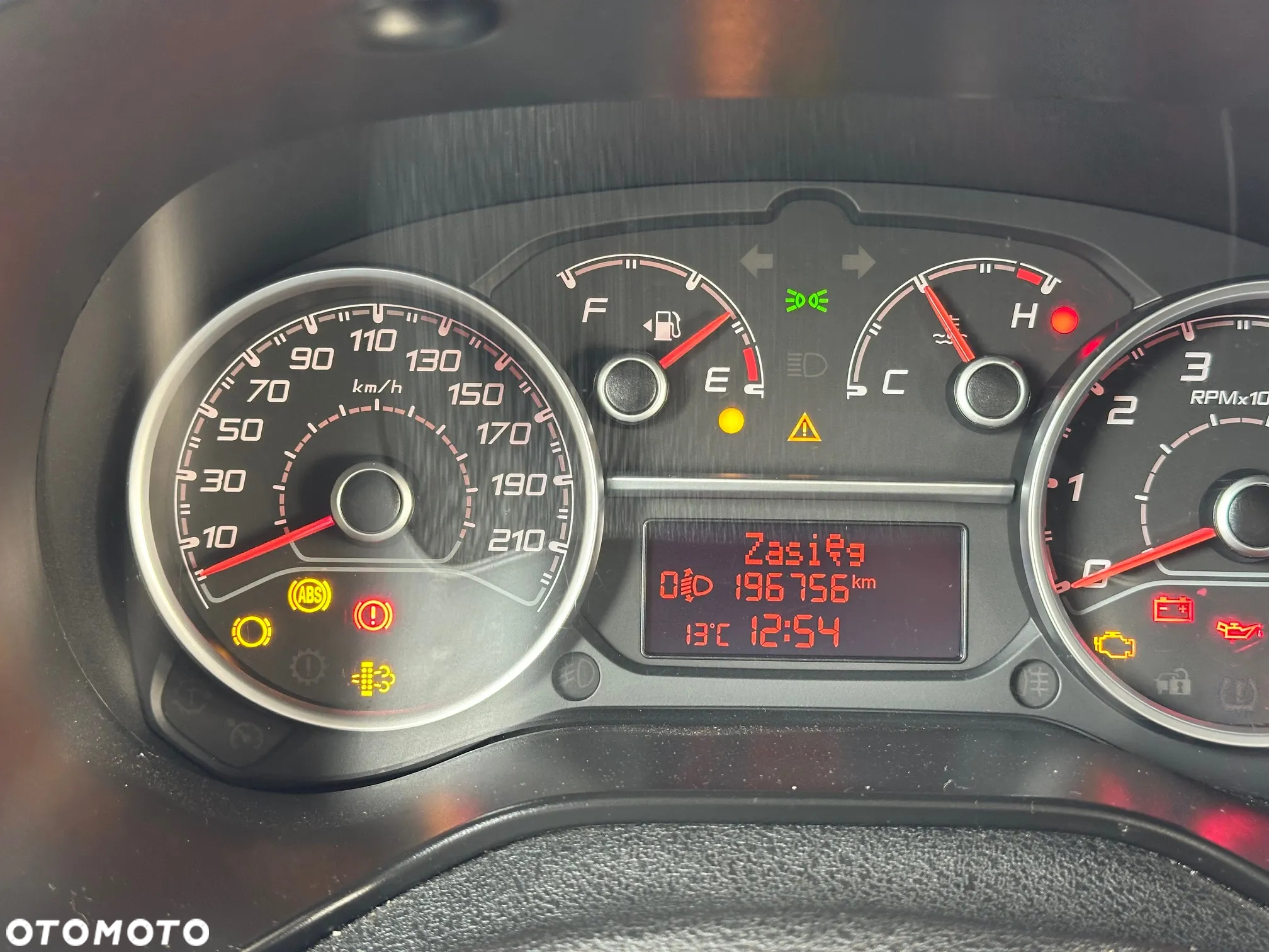 Fiat Doblo 1.6 Multijet 16V Easy - 6