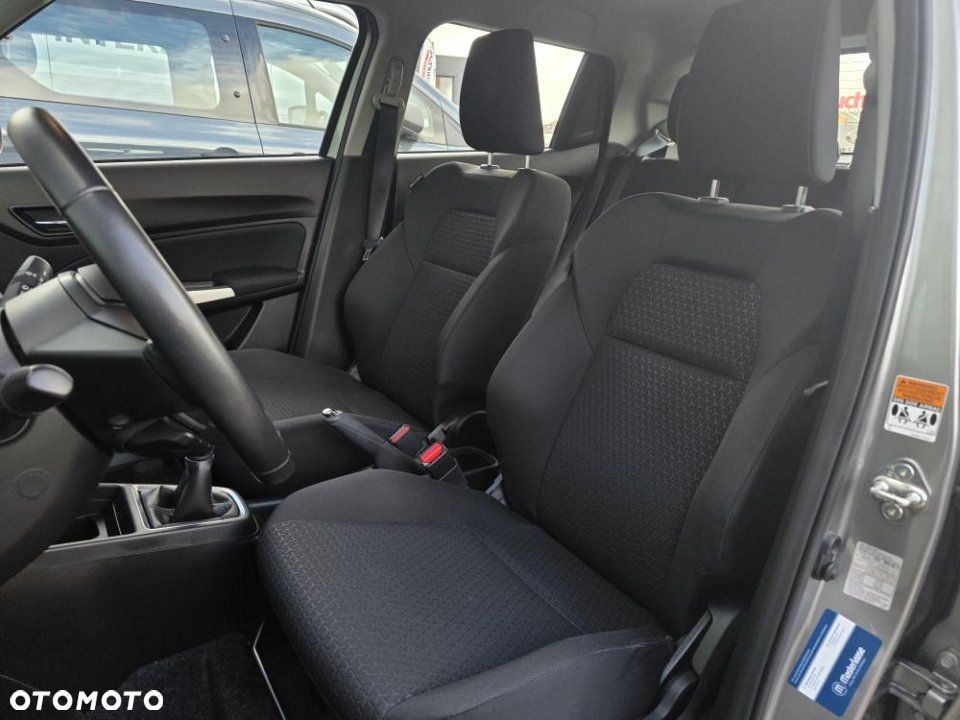 Suzuki Swift - 22