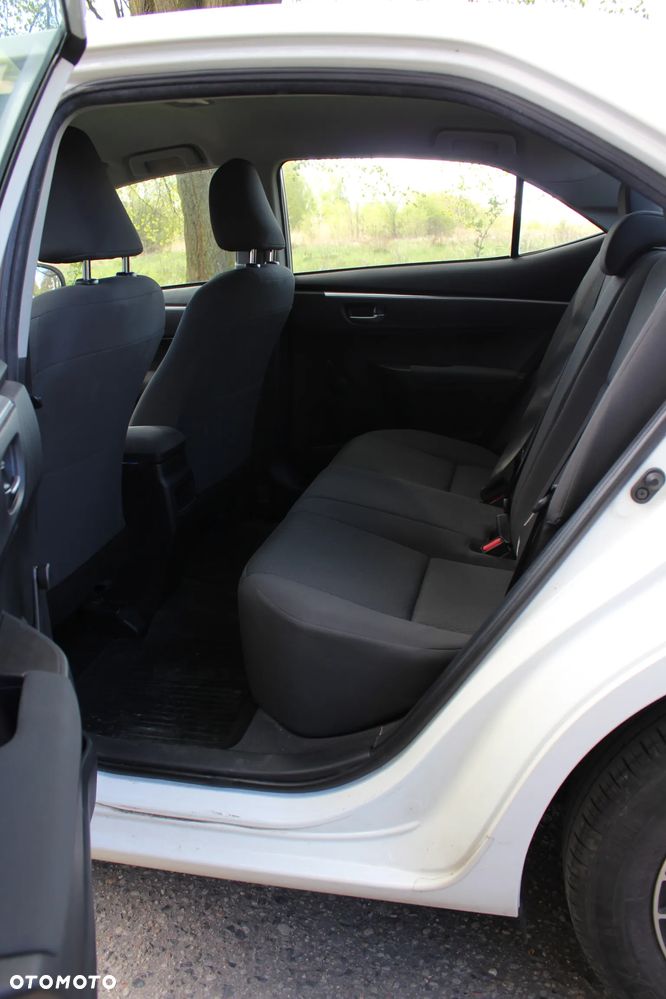 Toyota Corolla 1.6 Active - 7