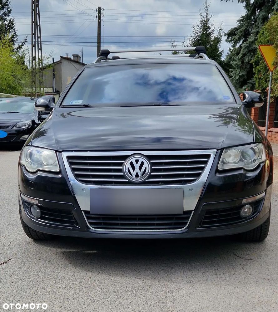 Volkswagen Passat 2.0 TDI DPF Highline DSG - 3