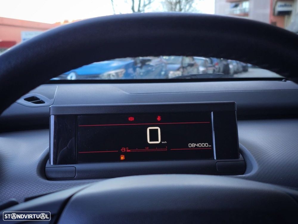 Citroën C4 Cactus 1.2 PureTech Feel - 21