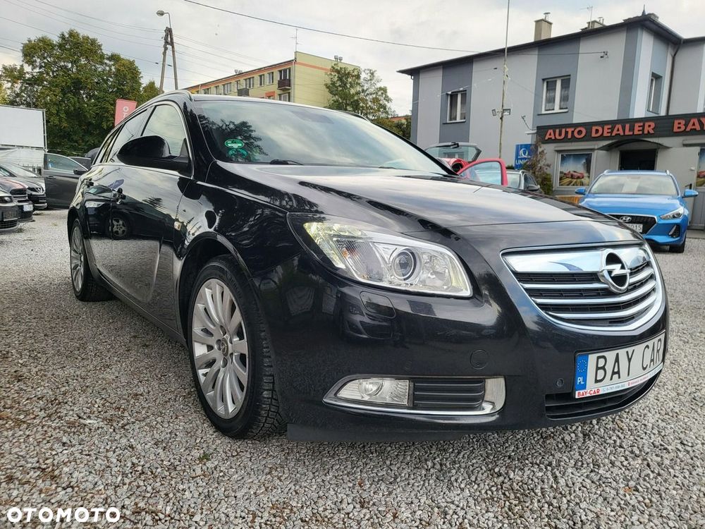 Opel Insignia - 4