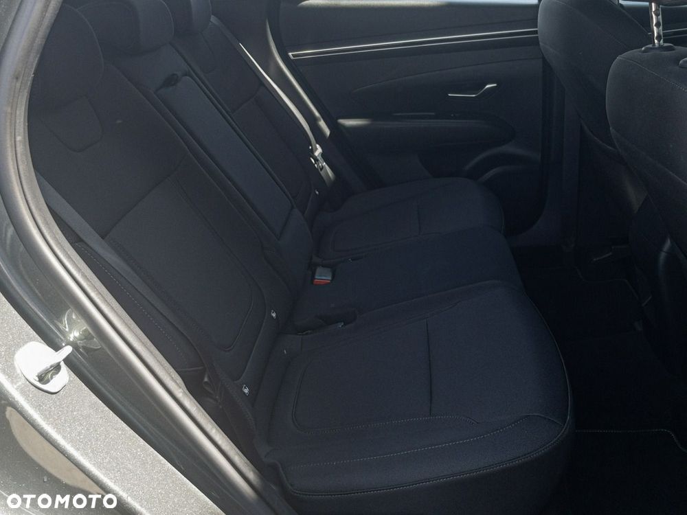 Hyundai Tucson 1.6 T-GDi Modern 2WD - 22
