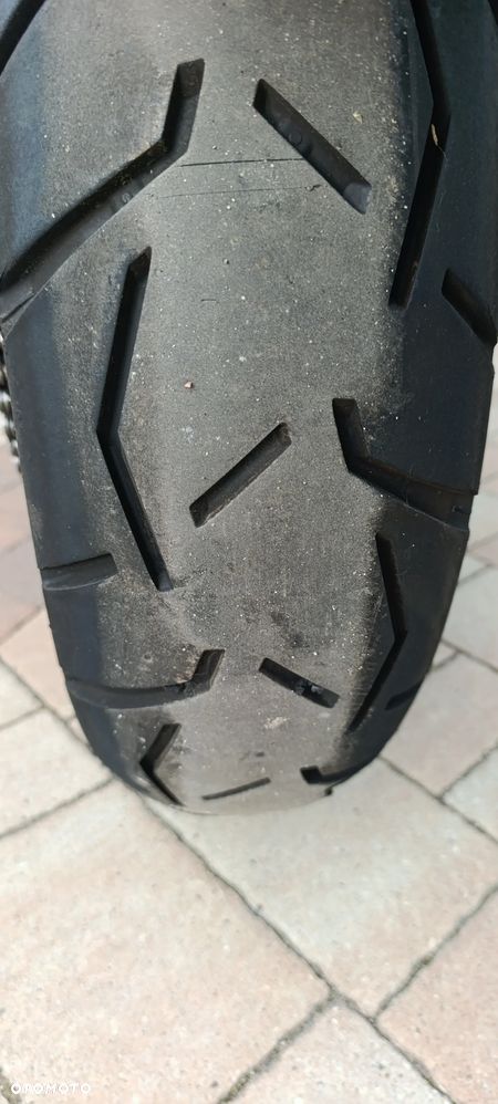 Suzuki V-STROM - 33