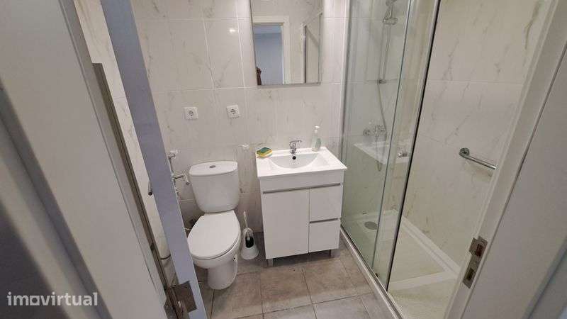Casa para arrendar - Grande imagem: 2/12