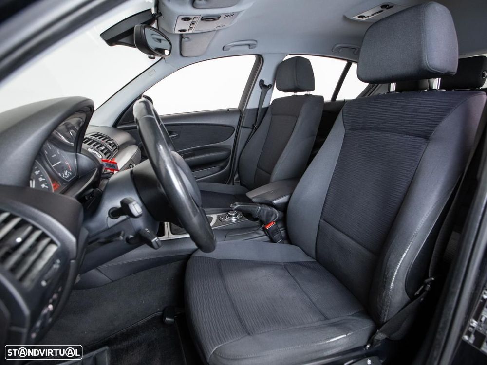 BMW 118 - 7