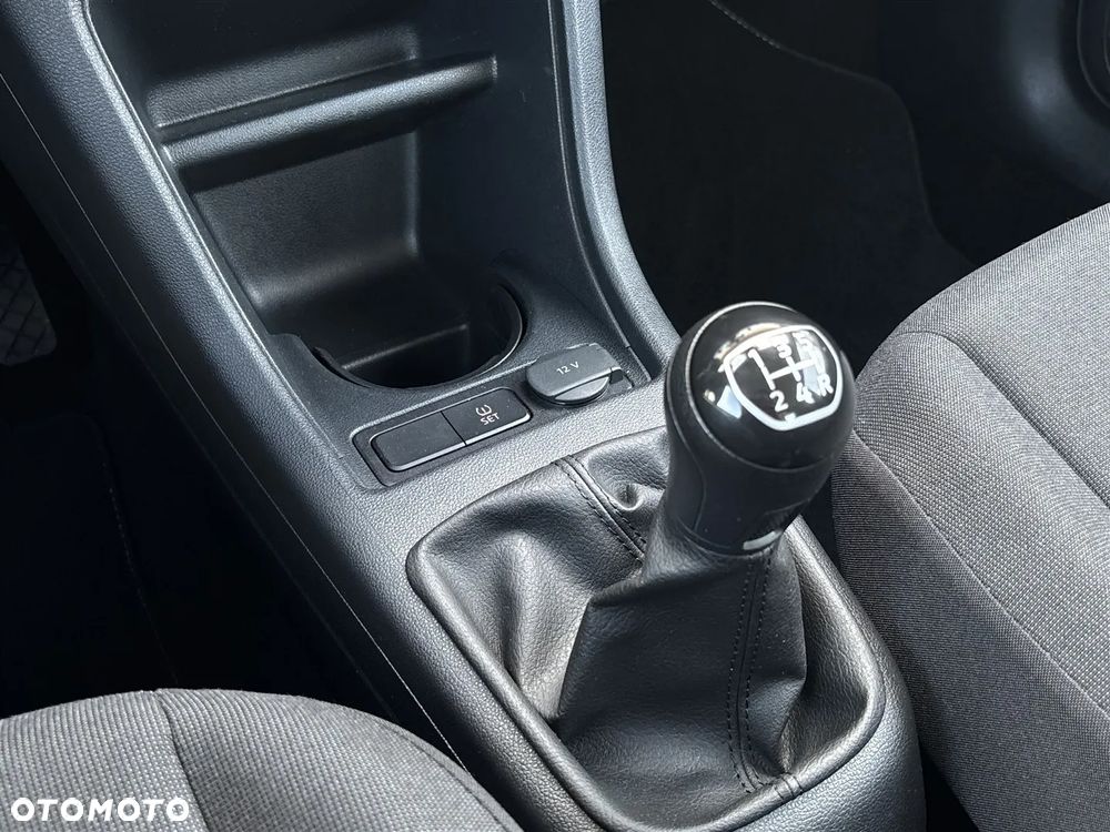 Volkswagen up! - 22
