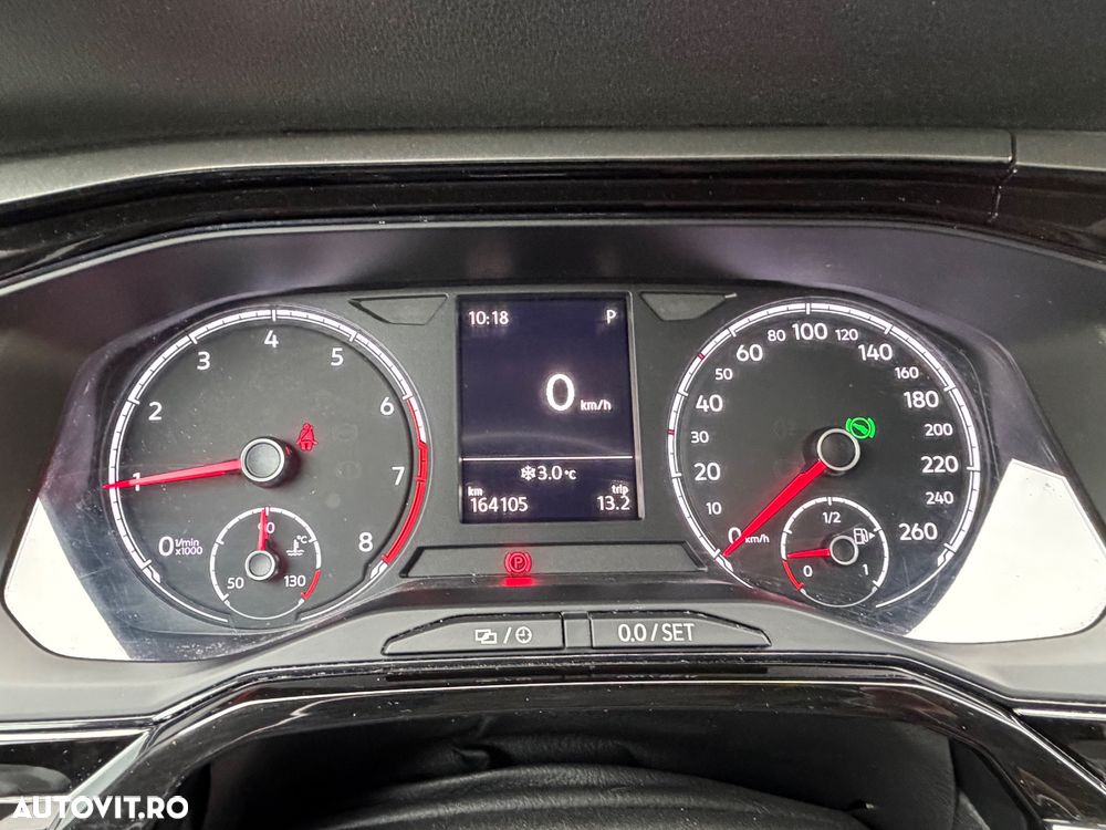 Volkswagen Polo 1.0 TSI DSG OPF Comfortline - 14