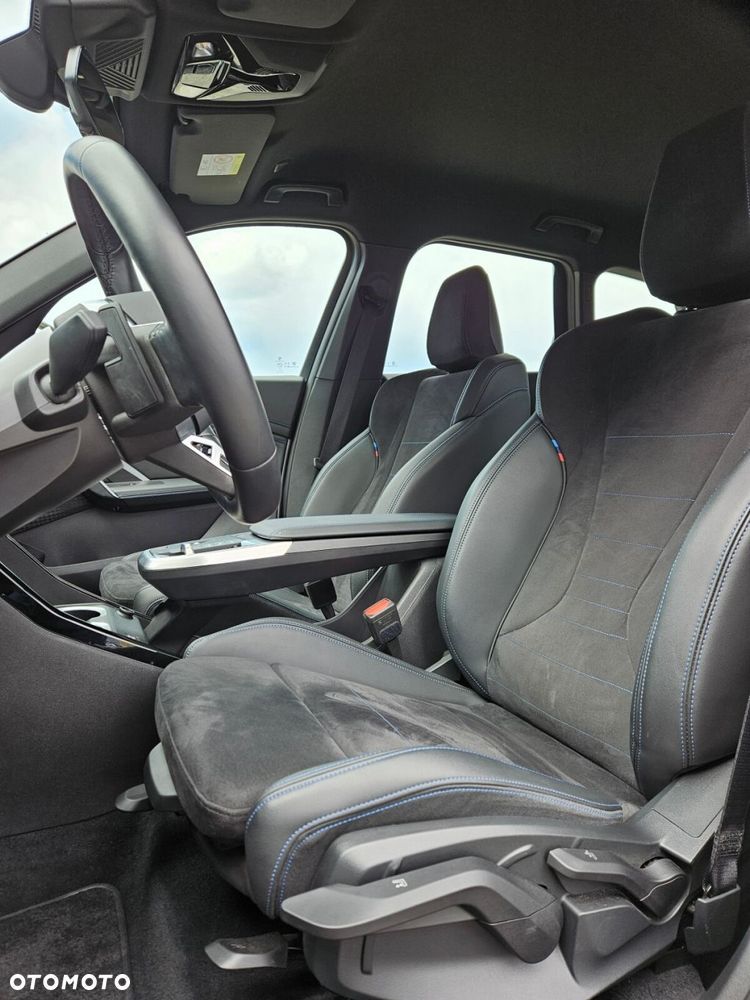 BMW X1 sDrive18i M Sport - 21