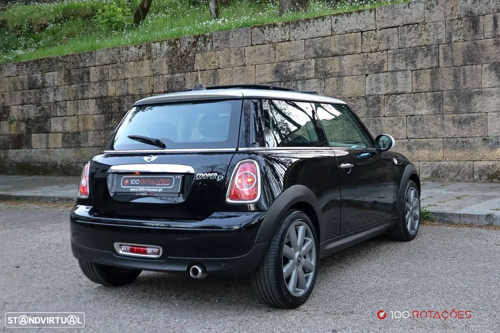 MINI 3 Portas - 20