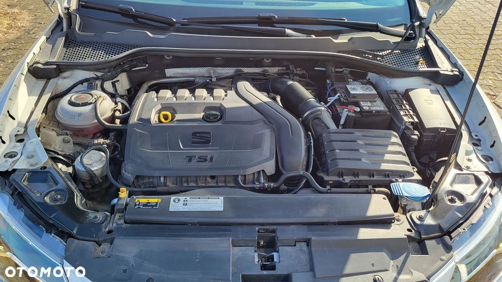 Seat Leon 1.5 EcoTSI Evo Full LED S&S - 34