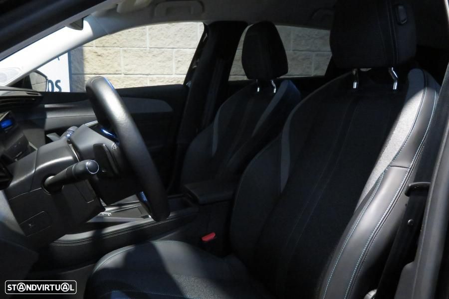 Peugeot 308 SW 1.5 BlueHDi Allure Pack EAT8 - 6