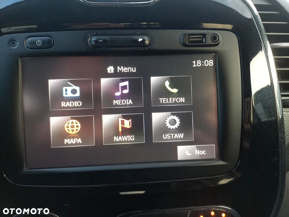 Renault Captur (ENERGY) TCe 90 LIMITED - 27