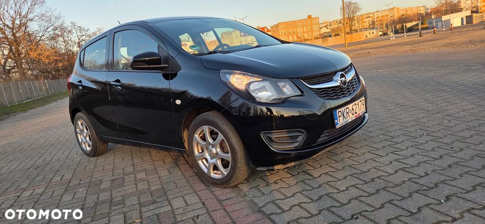 Opel Karl 1.0 Cosmo S&S - 5
