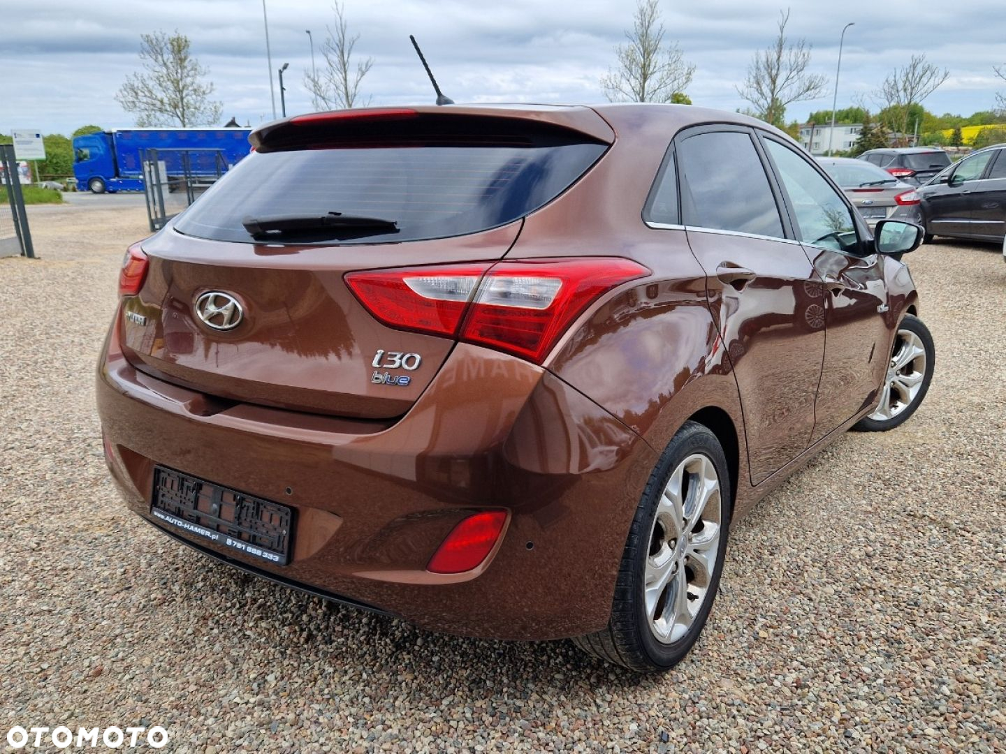 Hyundai i30 1.6 CRDi BlueDrive Classic - 2